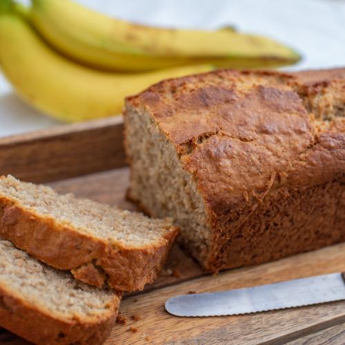 Banana Bread