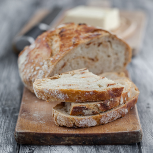 Basic Bread