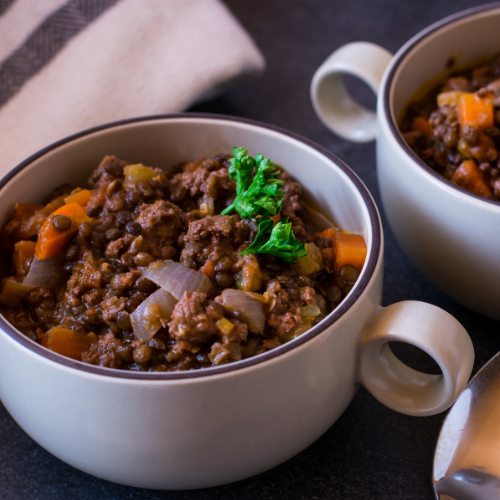 Magic Mince