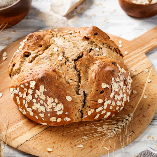 Soda Bread